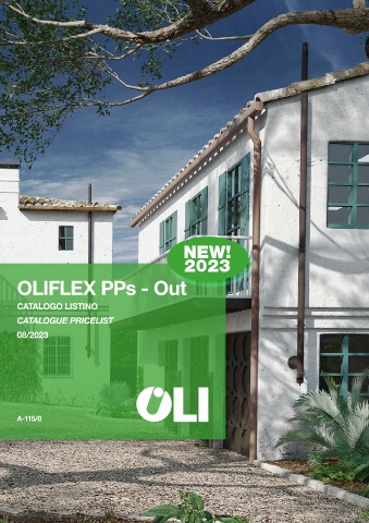 OLI - Listino Oliflex PPS